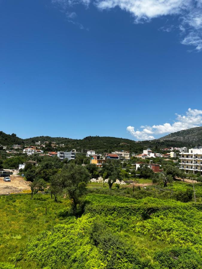 Ilias Family Rooms ヒマラ エクステリア 写真