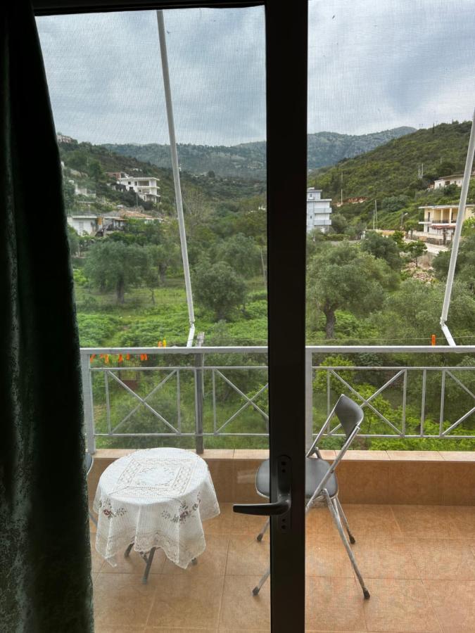 Ilias Family Rooms ヒマラ エクステリア 写真