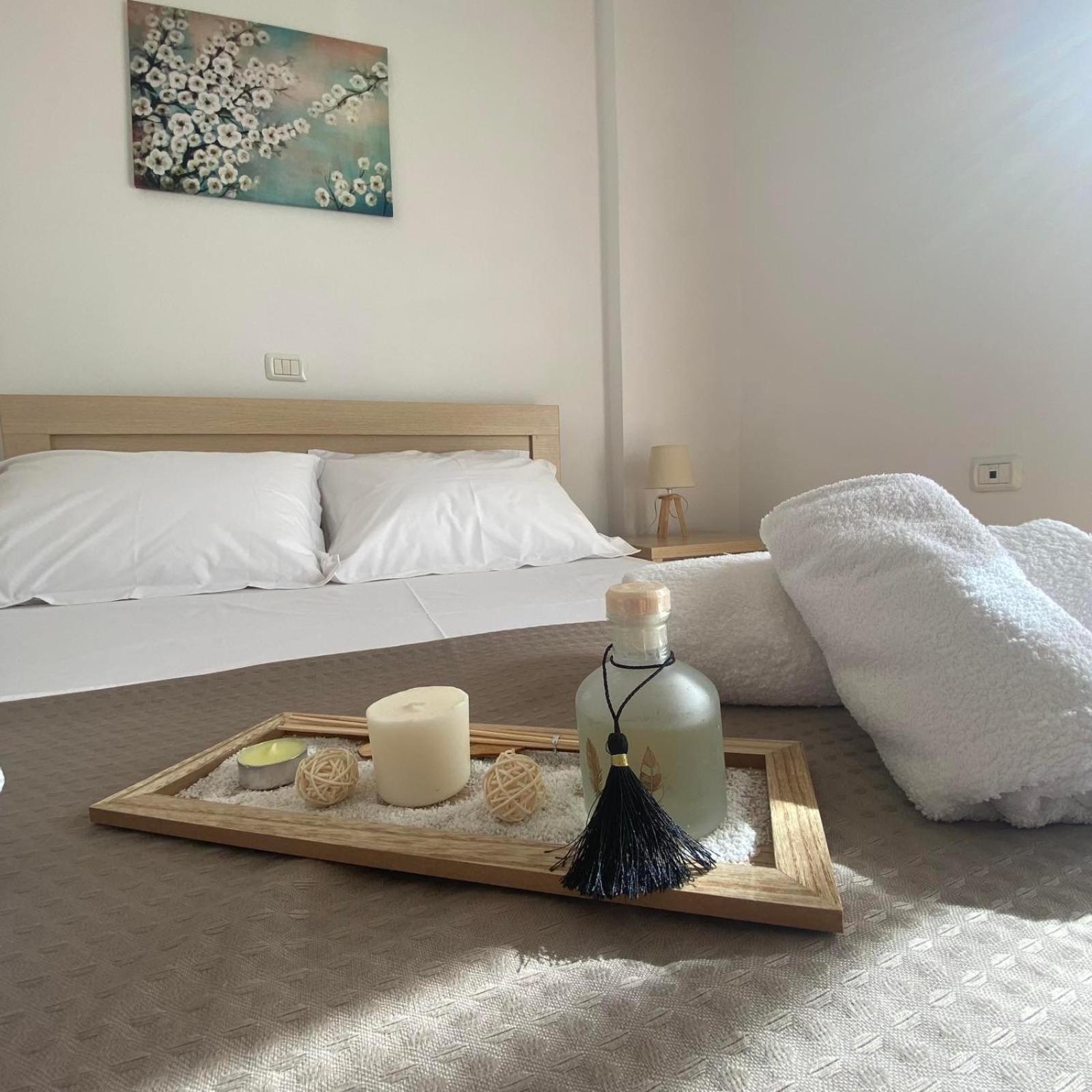 Ilias Family Rooms ヒマラ エクステリア 写真