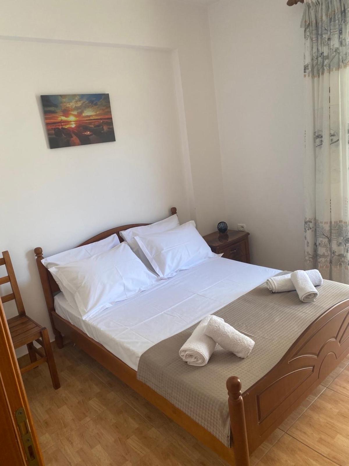 Ilias Family Rooms ヒマラ エクステリア 写真