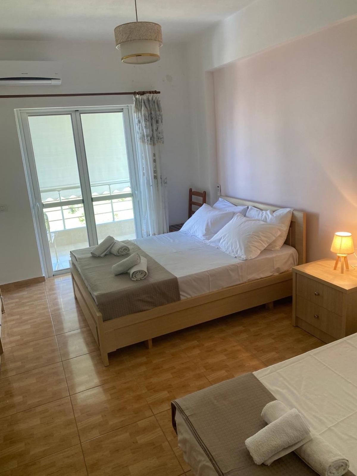 Ilias Family Rooms ヒマラ エクステリア 写真