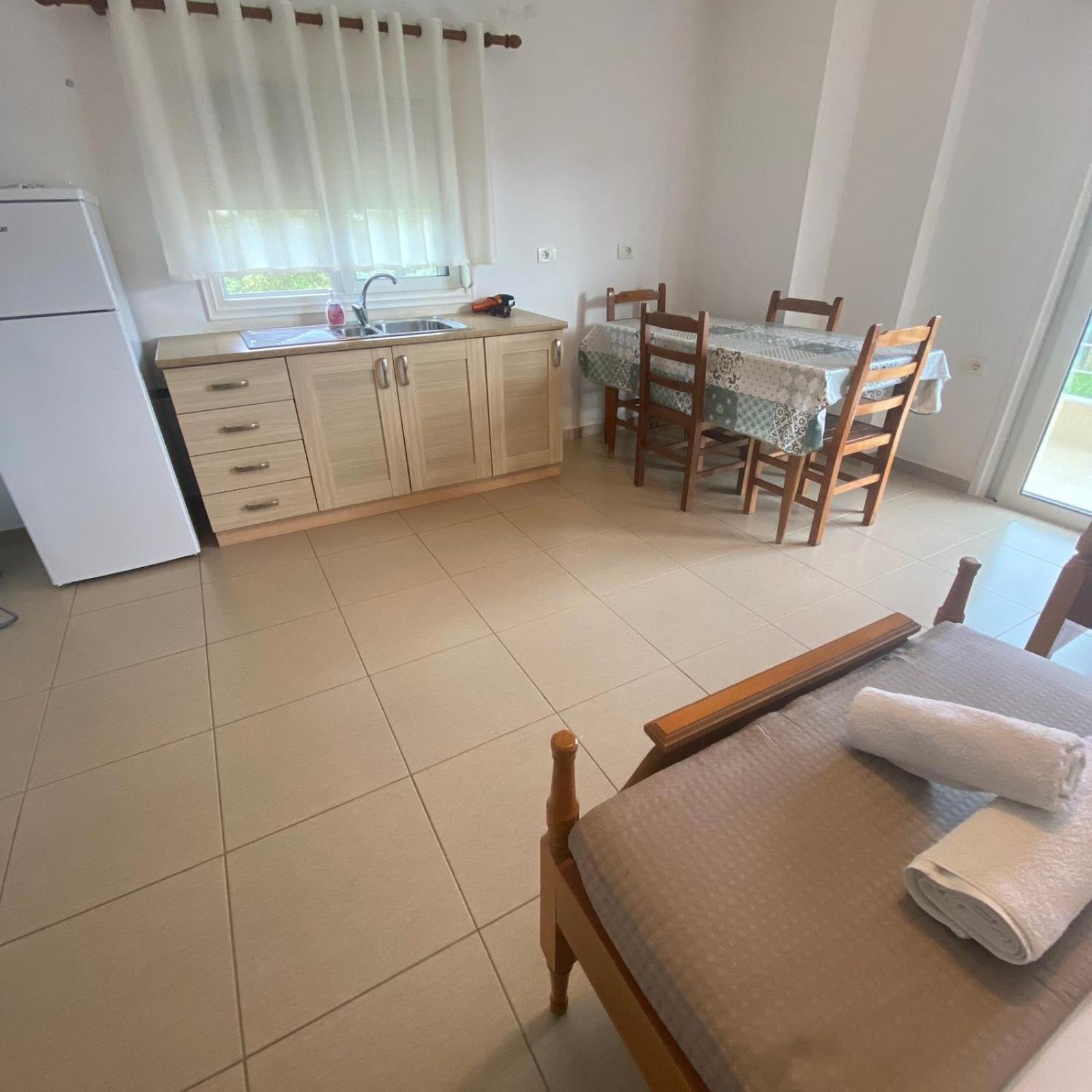 Ilias Family Rooms ヒマラ エクステリア 写真